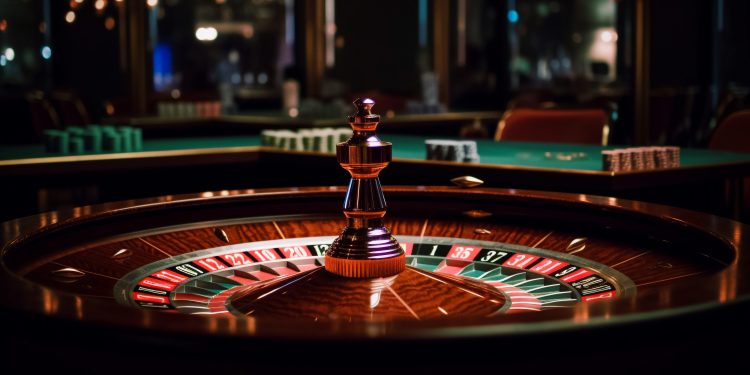 casino
