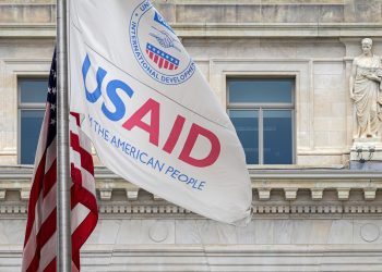 USAID