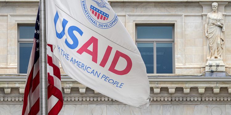 USAID