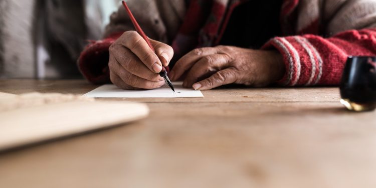 Болашак Старики