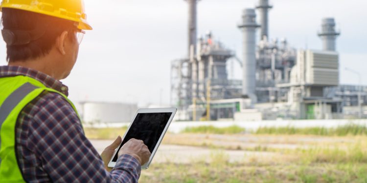 энергетика