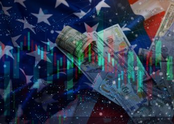 Экономия США