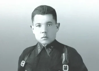 Кемел Токаев