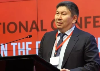 Талгат Ардан