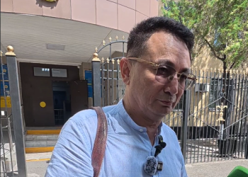 Меирман Шакеев