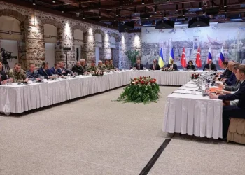 переговоры