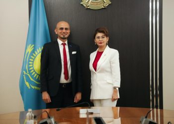 Аида Балаева