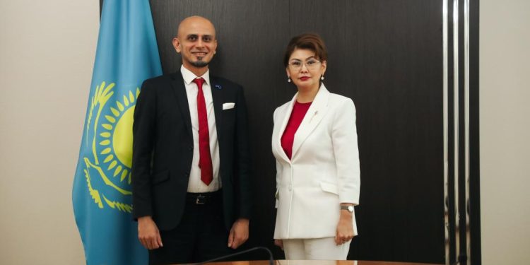 Аида Балаева