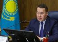 Алихан Смаилов