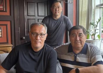 Маргулан Боранбай