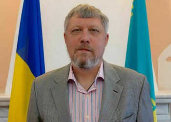 Петр Врублевский