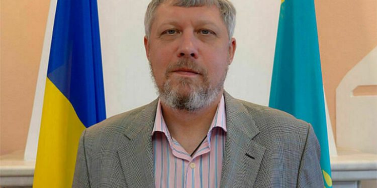 Петр Врублевский