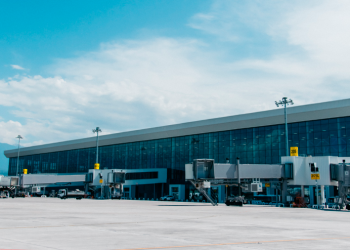 аэропорт Алматы