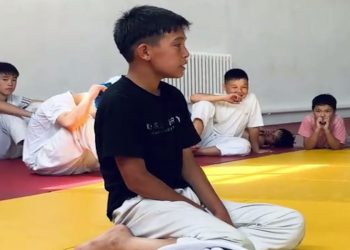 Иса Бекболат