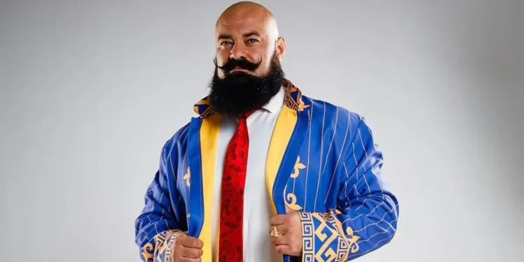 Сергей Цырульников