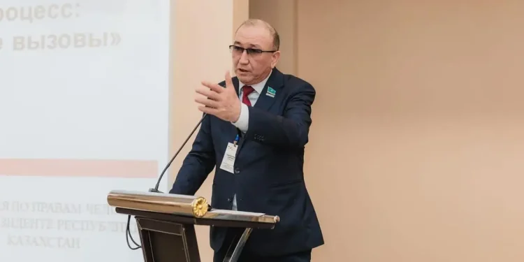 Марат Башимов