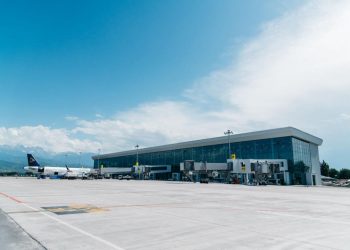 аэропорт Алматы