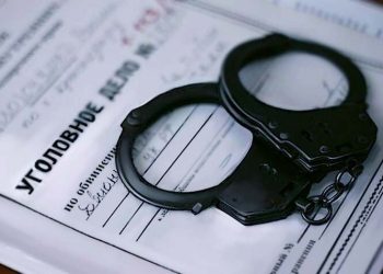 уголовное дело