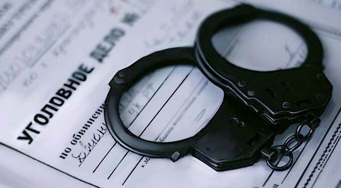 уголовное дело