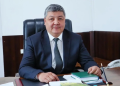 Нурбол Калдыбаев