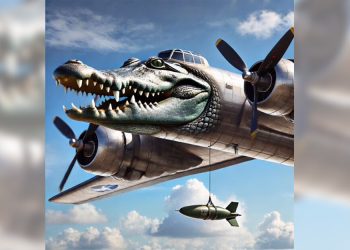 «Борбардиро Крокодило»