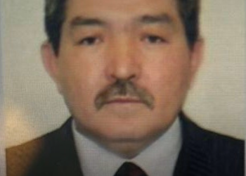Драка на Qazaq Oil