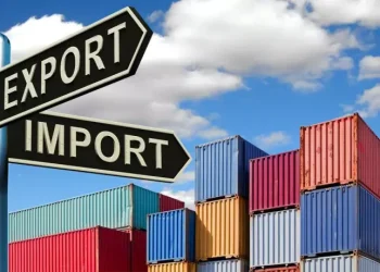 Какие страны стали лидерами во внешней торговле с Казахстаном