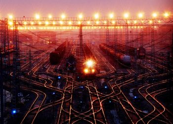 Положил мертвое тело под поезд: подозреваемого в убийстве задержали в Алматинской области