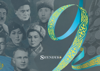 Победа как национальная память: почему Казахстан не переписывает историю, а сохраняет ее