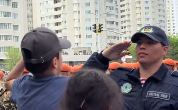 Нацгвардия