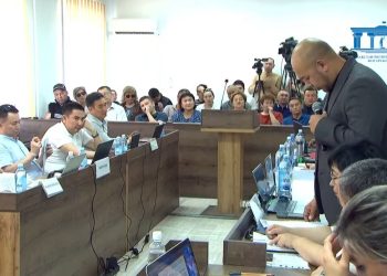 Суд по делу Шерзата