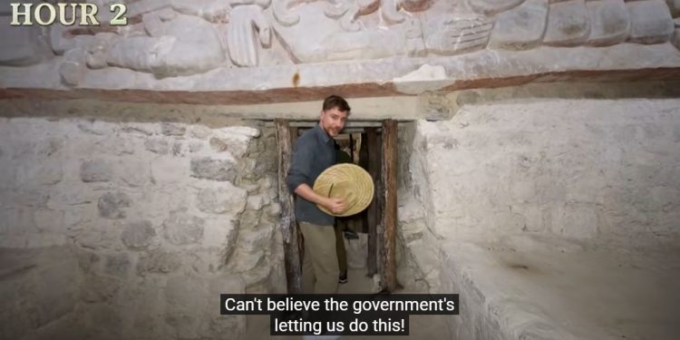 MrBeast