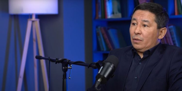 Нуржан Биякаев