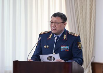 Ержан Саденов