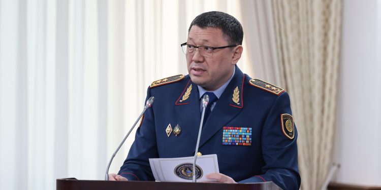 Ержан Саденов