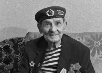 Василий Макиенко