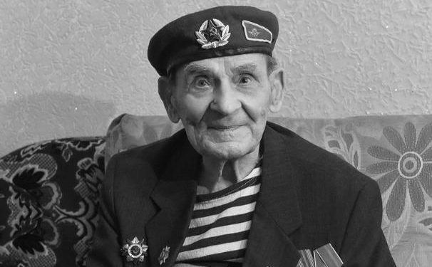 Василий Макиенко