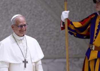 Папа Римский