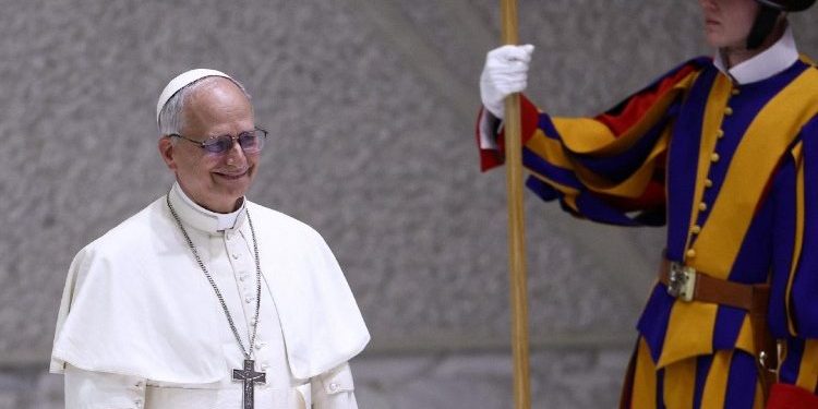 Папа Римский