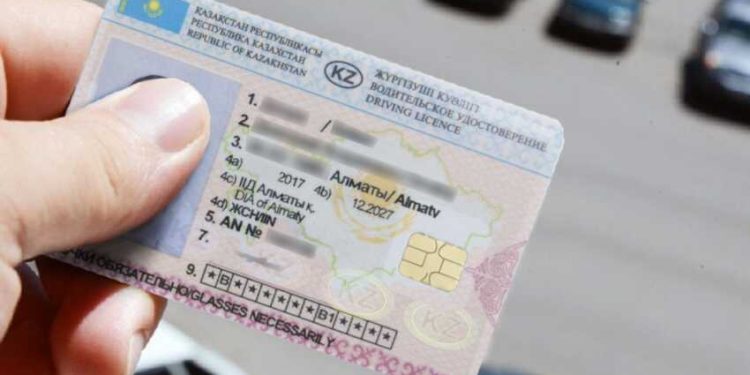 права, водительские права, вождение