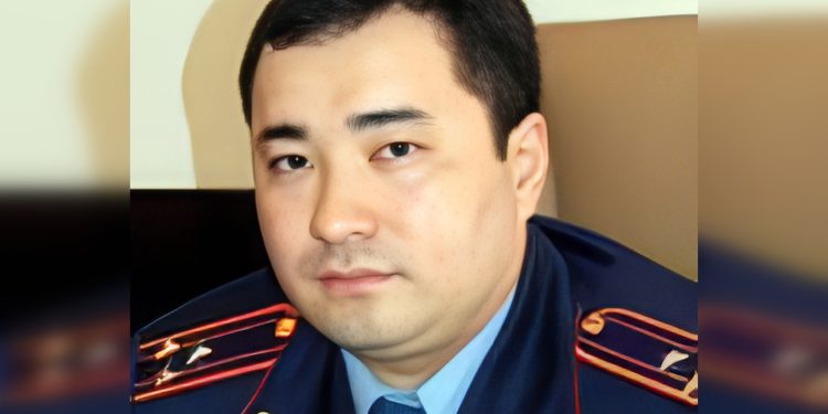 Болат Назарбаев