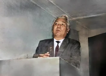 Кемел Токаев