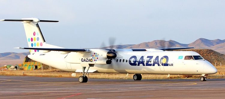 Qazaq Air