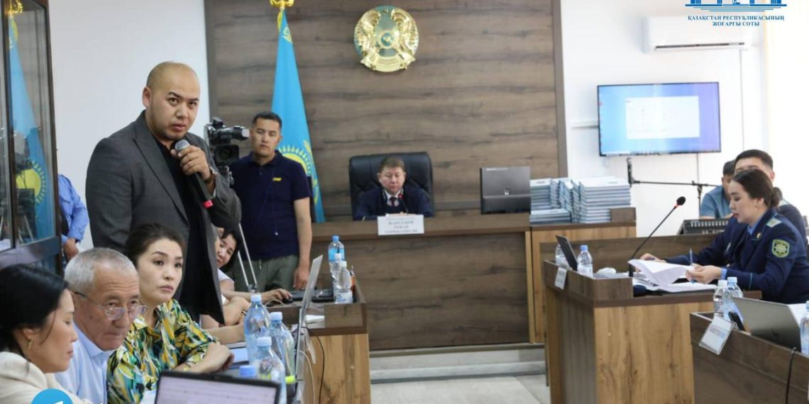 адвокат