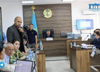 адвокат