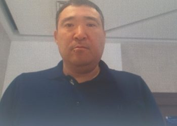 Ерканат Жумабеков