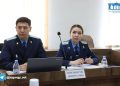 прокуроры