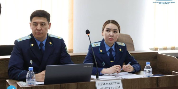 прокуроры