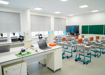 «Келешек мектептері»