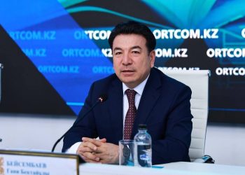 Гани Бейсембаев